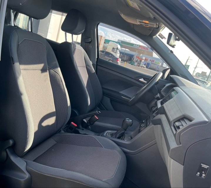 volkswagen t-cross 1.0 200 tsi total flex sense automatico 4p 20226