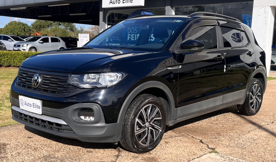 volkswagen t-cross 1.0 200 tsi total flex sense automatico 4p 20222