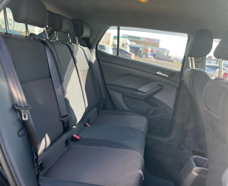 volkswagen t-cross 1.0 200 tsi total flex sense automatico 4p 20227