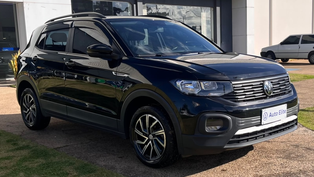 volkswagen t-cross 1.0 200 tsi total flex sense automatico 4p 20221