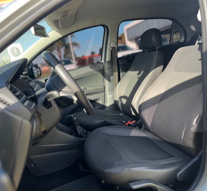 volkswagen gol 1.0 12v mpi totalflex 4p manual flex 20238
