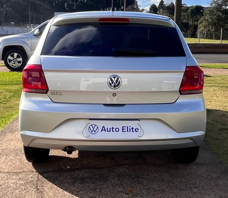 volkswagen gol 1.0 12v mpi totalflex 4p manual flex 20233