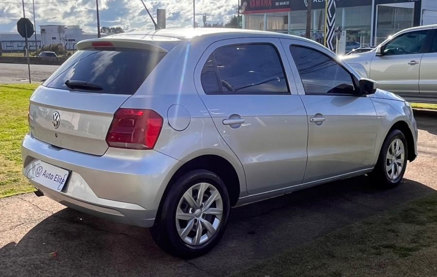 volkswagen gol 1.0 12v mpi totalflex 4p manual flex 20234