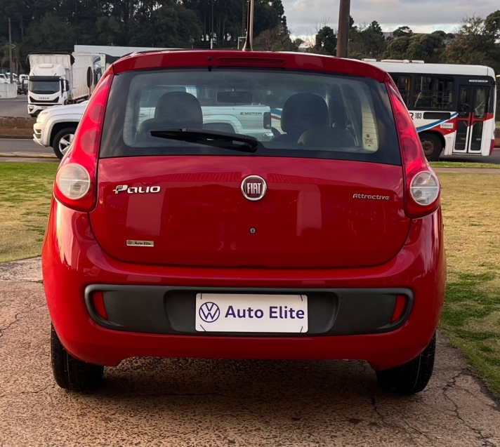 fiat palio 1.0 mpi attractive 8v flex 4p manual 20133