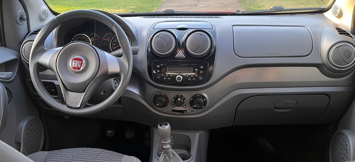 fiat palio 1.0 mpi attractive 8v flex 4p manual 20139