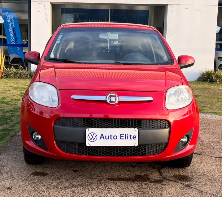 fiat palio 1.0 mpi attractive 8v flex 4p manual 20130