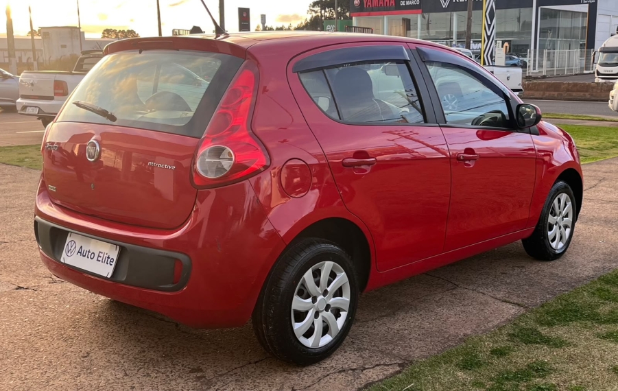 fiat palio 1.0 mpi attractive 8v flex 4p manual 20135