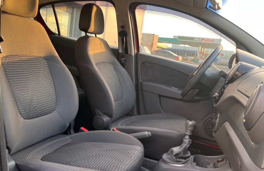 fiat palio 1.0 mpi attractive 8v flex 4p manual 20138