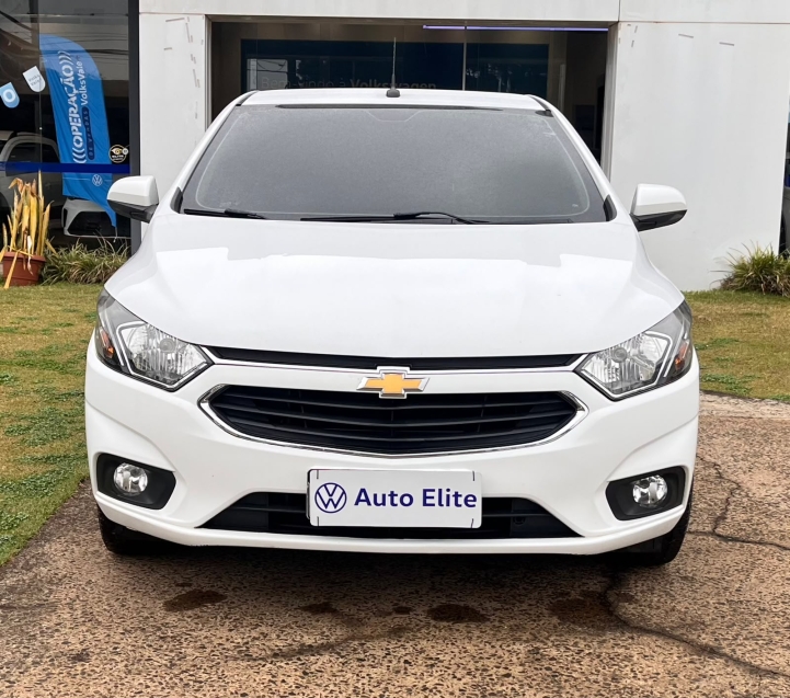 chevrolet onix 1.4 mpfi ltz 8v flex 4p manual 20170