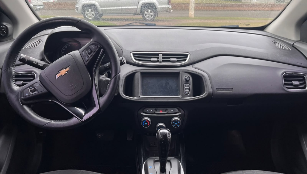 chevrolet onix 1.4 mpfi ltz 8v flex 4p manual 20179