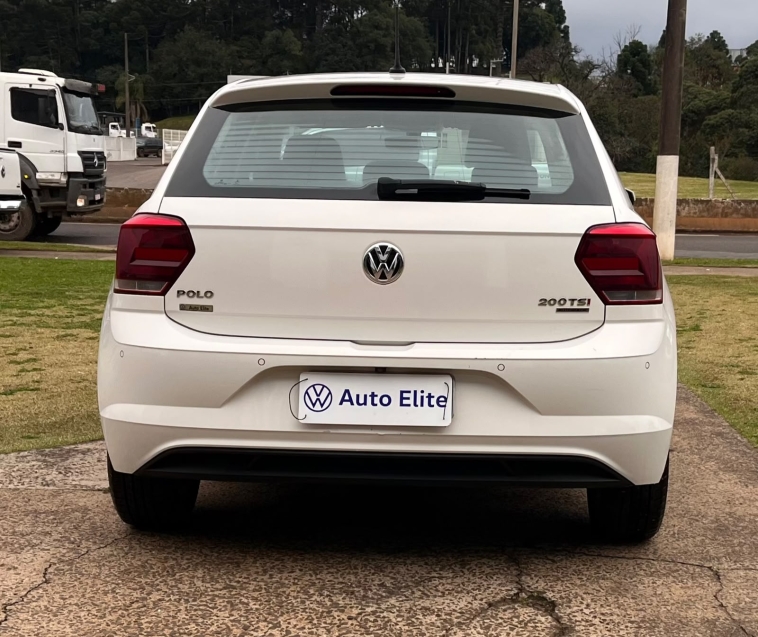 volkswagen polo 1.0 200 tsi comfortline automatico flex 4p 20193