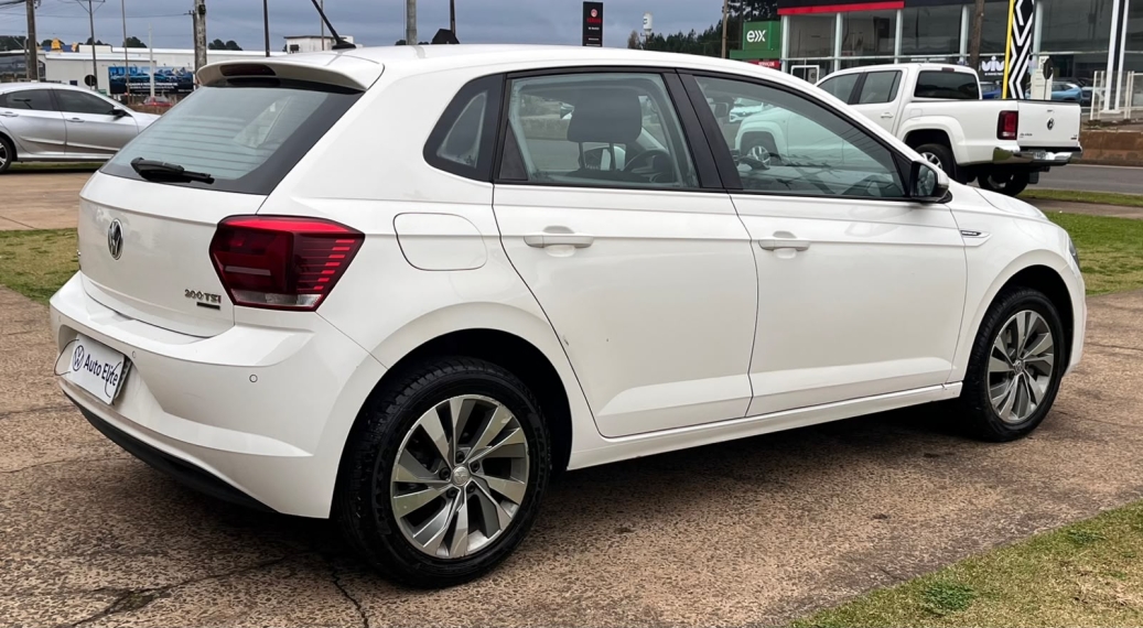 volkswagen polo 1.0 200 tsi comfortline automatico flex 4p 20195