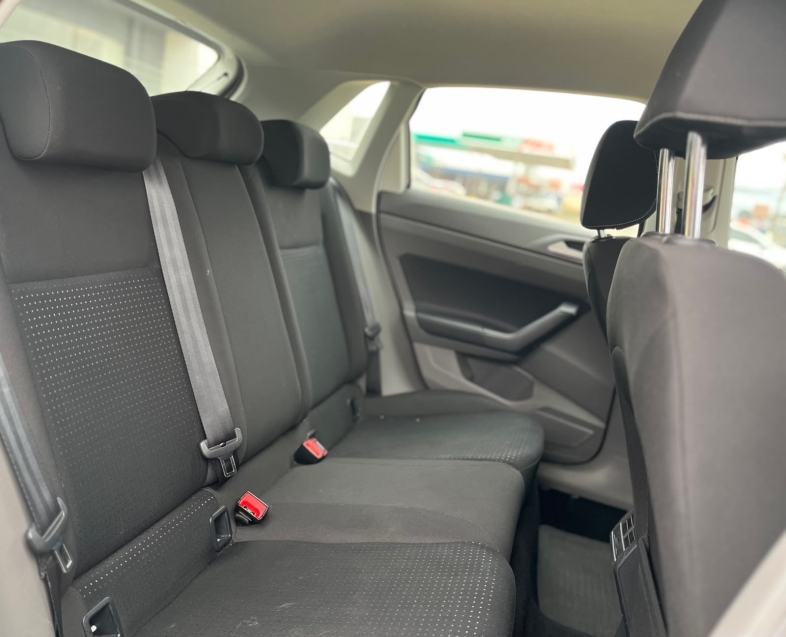 volkswagen polo 1.0 200 tsi comfortline automatico flex 4p 20197