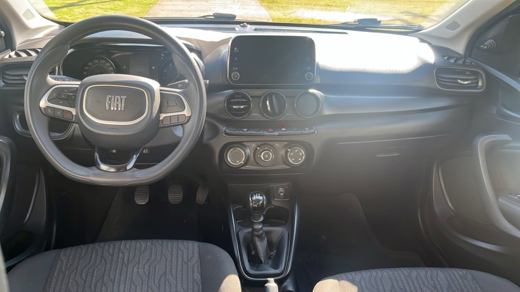fiat cronos 1.0 firefly flex drive manual 4p 20257