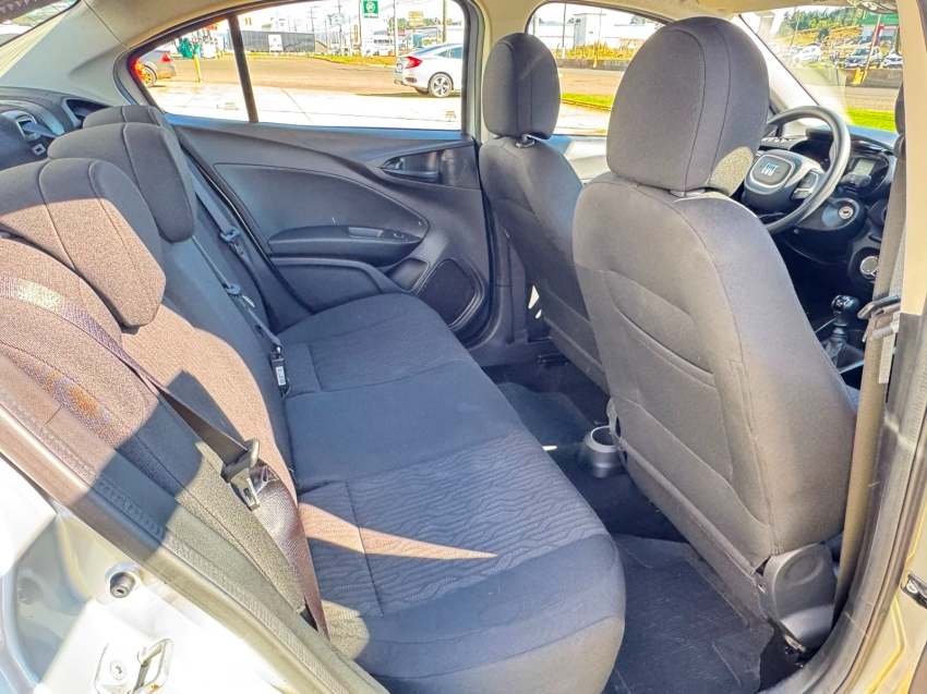 fiat cronos 1.0 firefly flex drive manual 4p 20256
