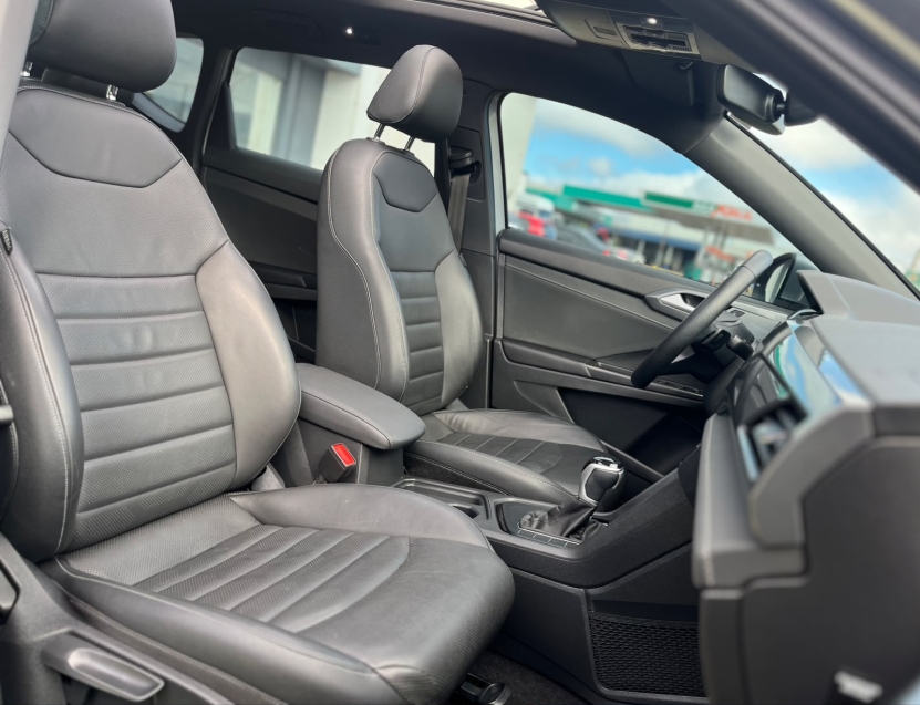 volkswagen taos 1.4 250 tsi total flex highline automatico 4p 20236