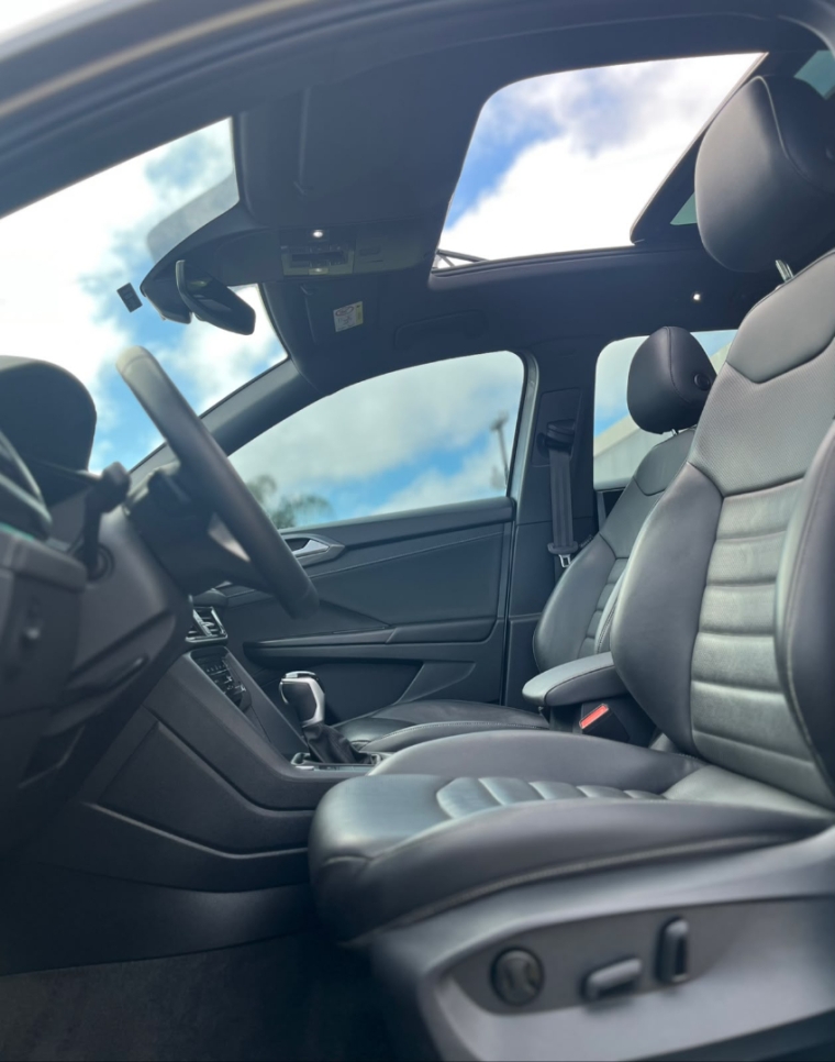 volkswagen taos 1.4 250 tsi total flex highline automatico 4p 20238