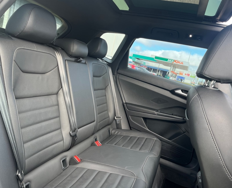 volkswagen taos 1.4 250 tsi total flex highline automatico 4p 20237