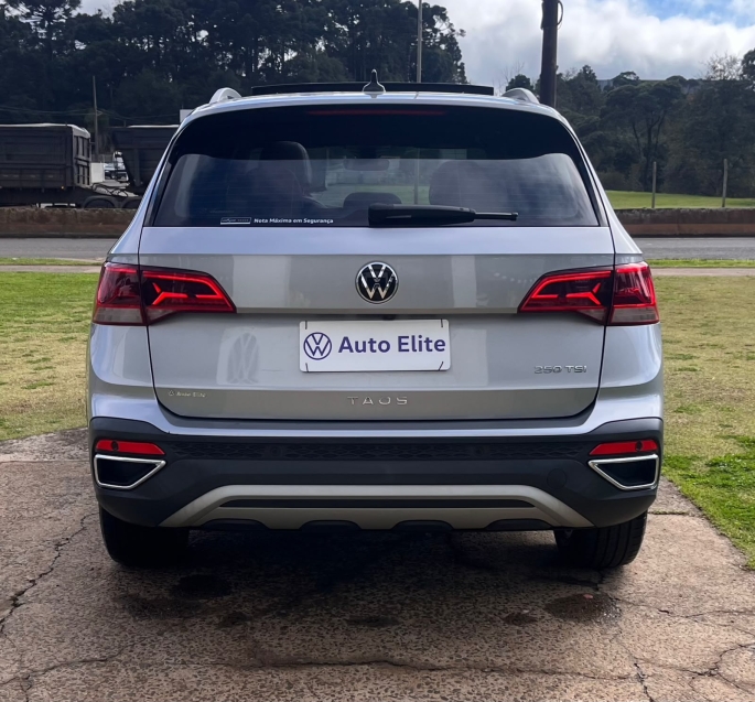 volkswagen taos 1.4 250 tsi total flex highline automatico 4p 20233