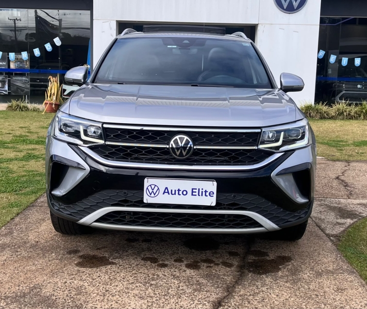 volkswagen taos 1.4 250 tsi total flex highline automatico 4p 20230