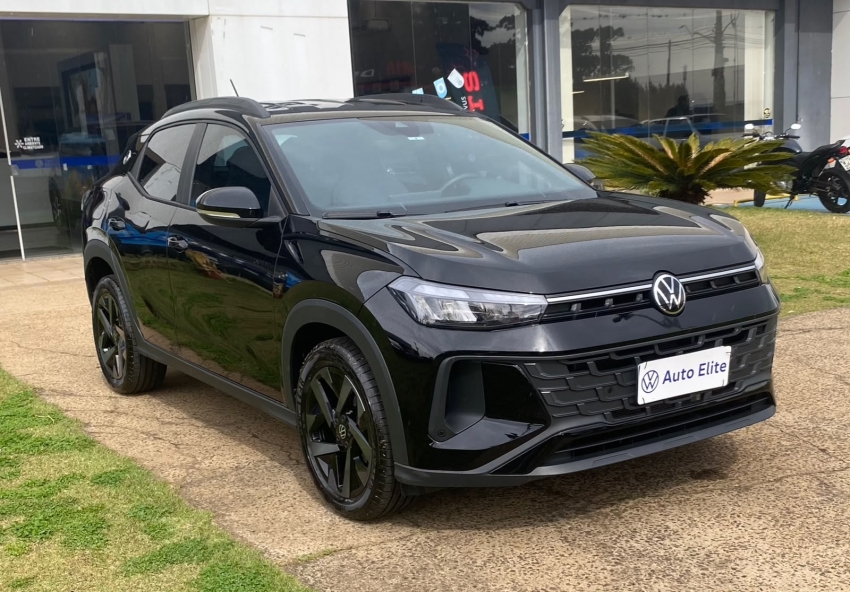 volkswagen tera 1.0 170 tsi high automatico flex 4p 20262