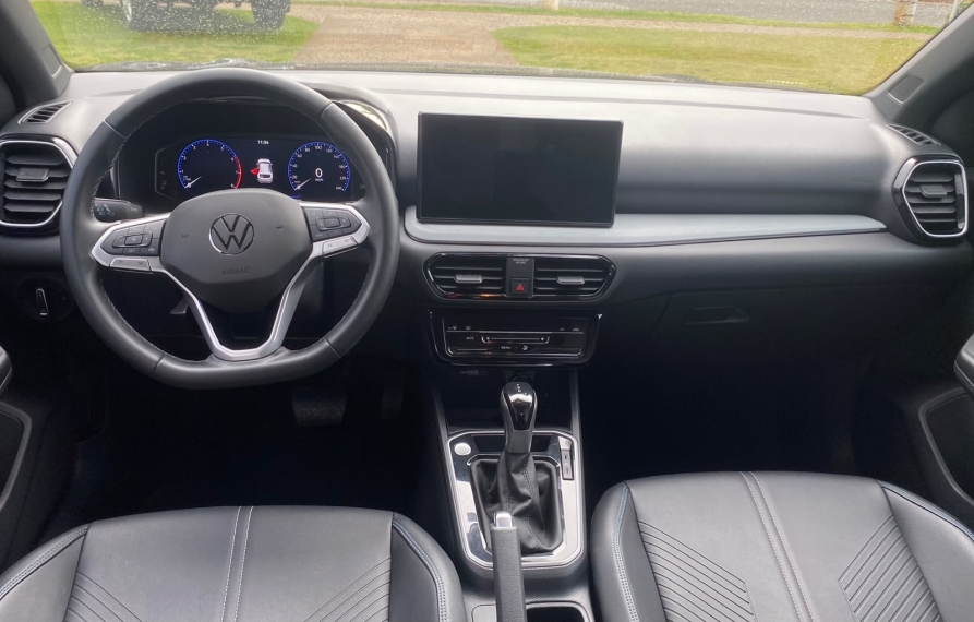 volkswagen tera 1.0 170 tsi high automatico flex 4p 20269