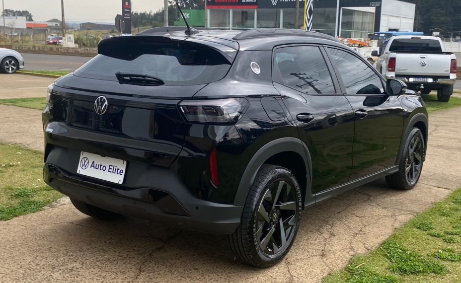 volkswagen tera 1.0 170 tsi high automatico flex 4p 20265