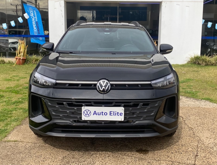 volkswagen tera 1.0 170 tsi high automatico flex 4p 20260