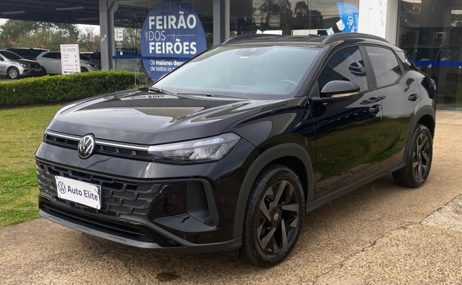 volkswagen tera 1.0 170 tsi high automatico flex 4p 20261