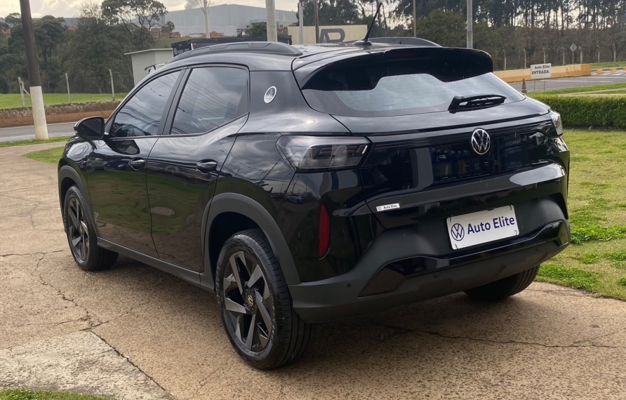volkswagen tera 1.0 170 tsi high automatico flex 4p 20264