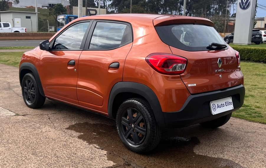 renault kwid 1.0 12v sce flex zen manual 4p 20224