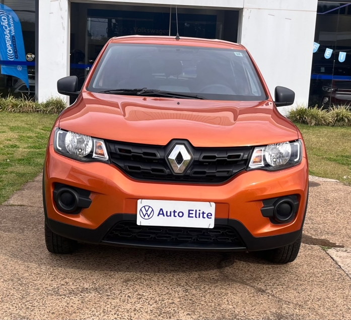 renault kwid 1.0 12v sce flex zen manual 4p 20220