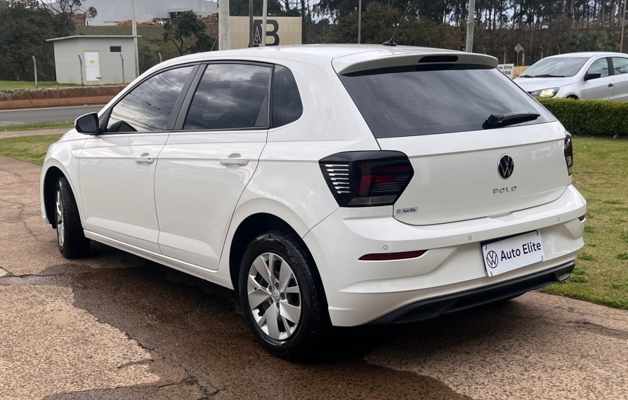 volkswagen polo 1.0 170 tsi manual flex 4p 20245
