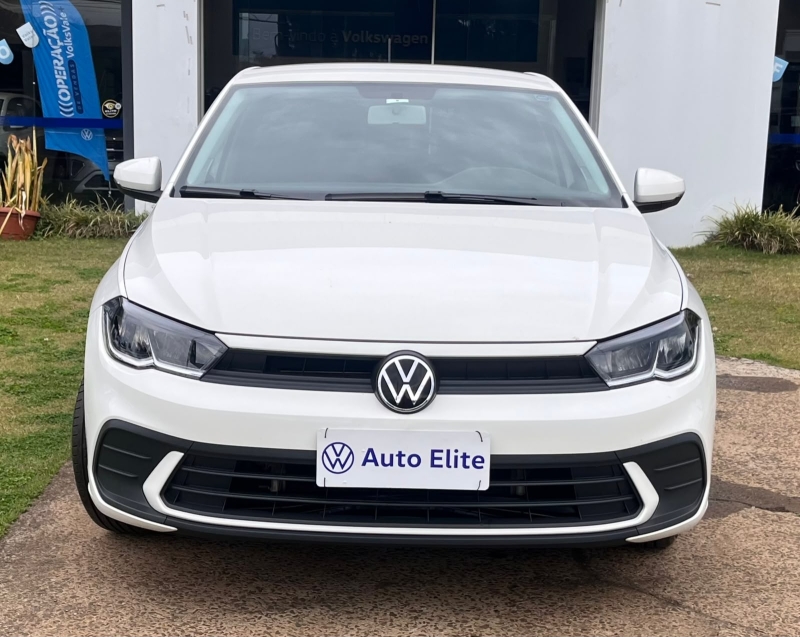 volkswagen polo 1.0 170 tsi manual flex 4p 20240
