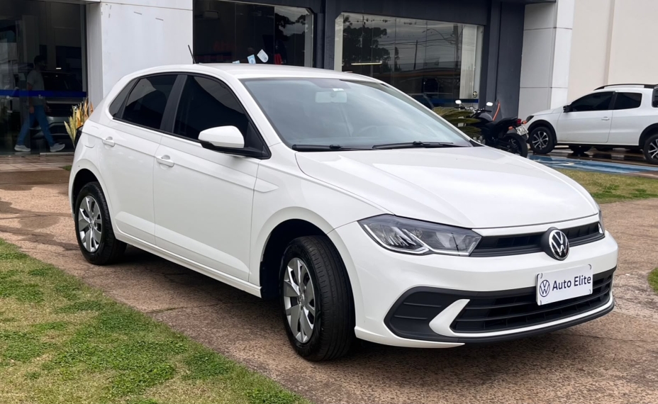 volkswagen polo 1.0 170 tsi manual flex 4p 20241
