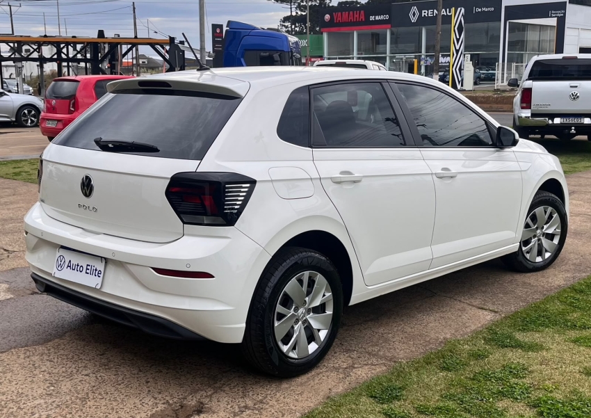 volkswagen polo 1.0 170 tsi manual flex 4p 20246