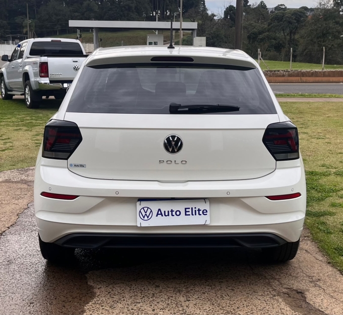 volkswagen polo 1.0 170 tsi manual flex 4p 20243