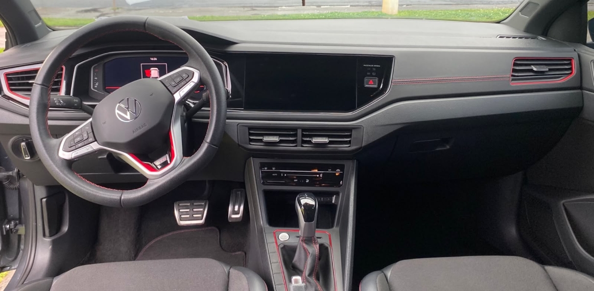 volkswagen polo 1.4 250 tsi gts automatico flex 4p 20239