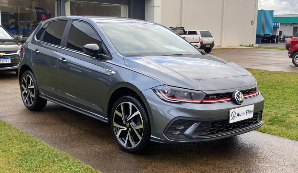 volkswagen polo 1.4 250 tsi gts automatico flex 4p 20231