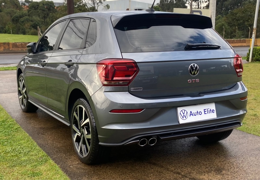 volkswagen polo 1.4 250 tsi gts automatico flex 4p 20234