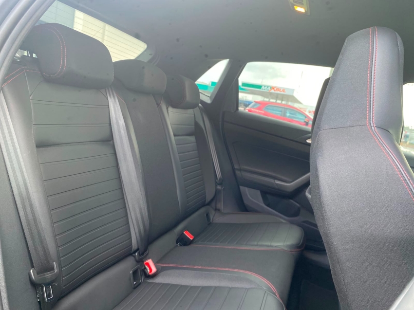 volkswagen polo 1.4 250 tsi gts automatico flex 4p 20236