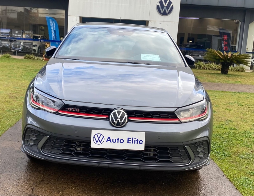 volkswagen polo 1.4 250 tsi gts automatico flex 4p 20230