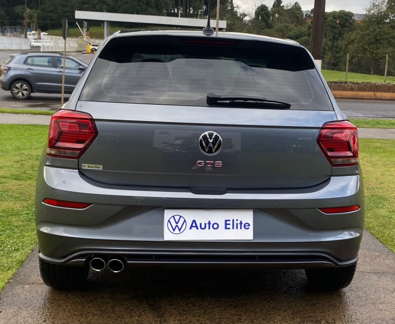 volkswagen polo 1.4 250 tsi gts automatico flex 4p 20233