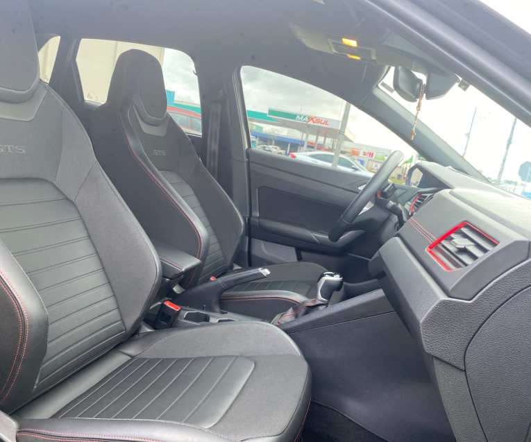 volkswagen polo 1.4 250 tsi gts automatico flex 4p 20237