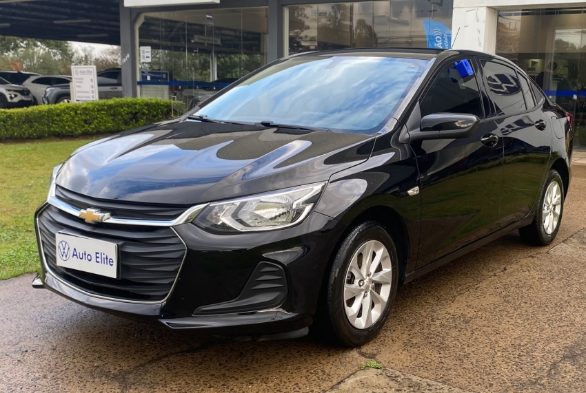 chevrolet onix 1.0 turbo flex plus lt manual 4p 20232