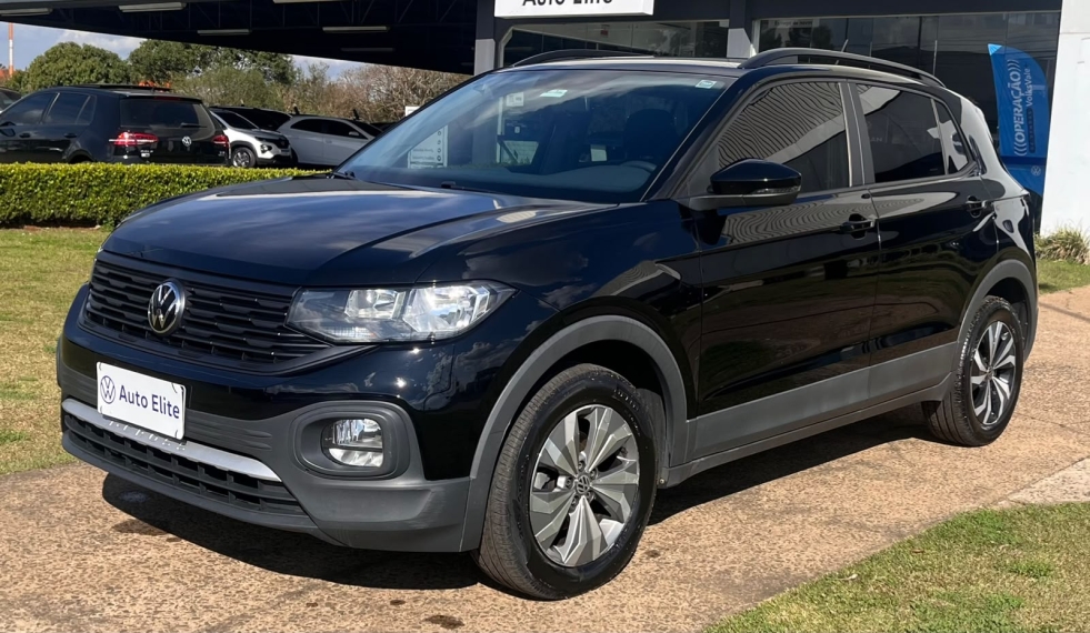 volkswagen t-cross 1.0 200 tsi total flex sense automatico 4p 20222