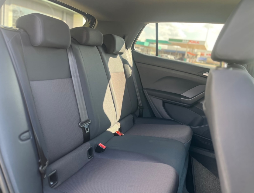 volkswagen t-cross 1.0 200 tsi total flex sense automatico 4p 20226