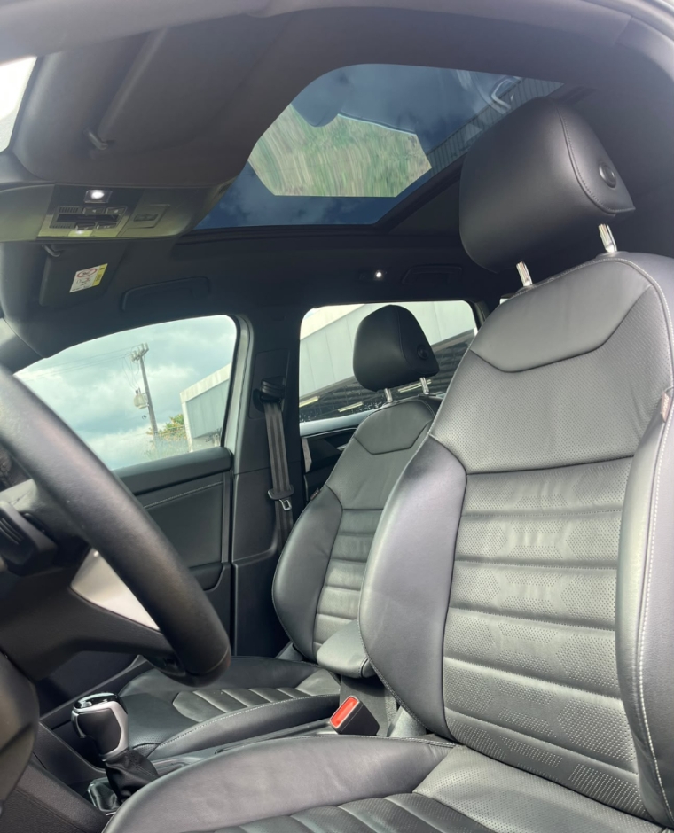 volkswagen taos 1.4 250 tsi total flex highline automatico 4p 20259