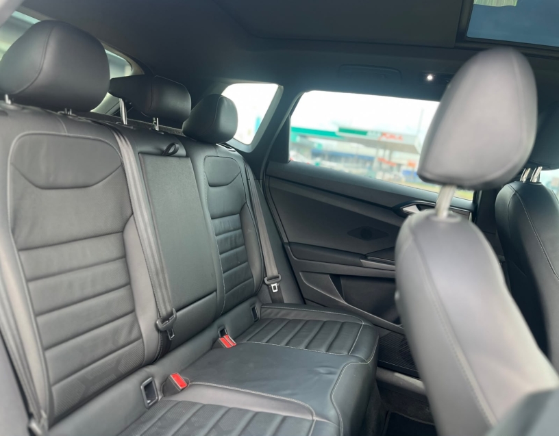 volkswagen taos 1.4 250 tsi total flex highline automatico 4p 20257