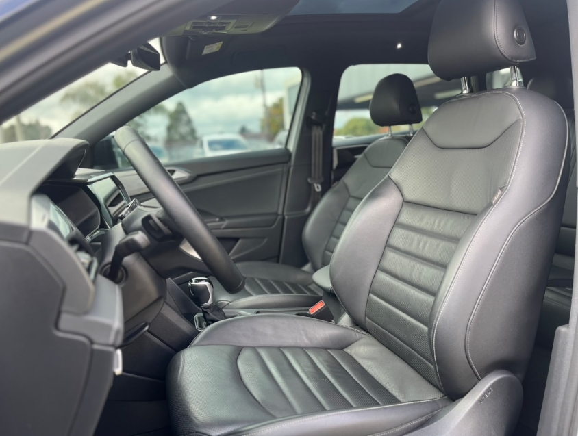 volkswagen taos 1.4 250 tsi total flex highline automatico 4p 20256